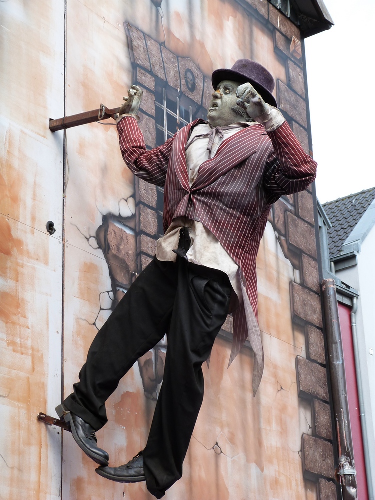 Zombie - Steinbauer