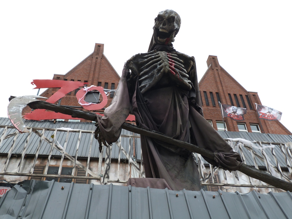 Zombie - Steinbauer