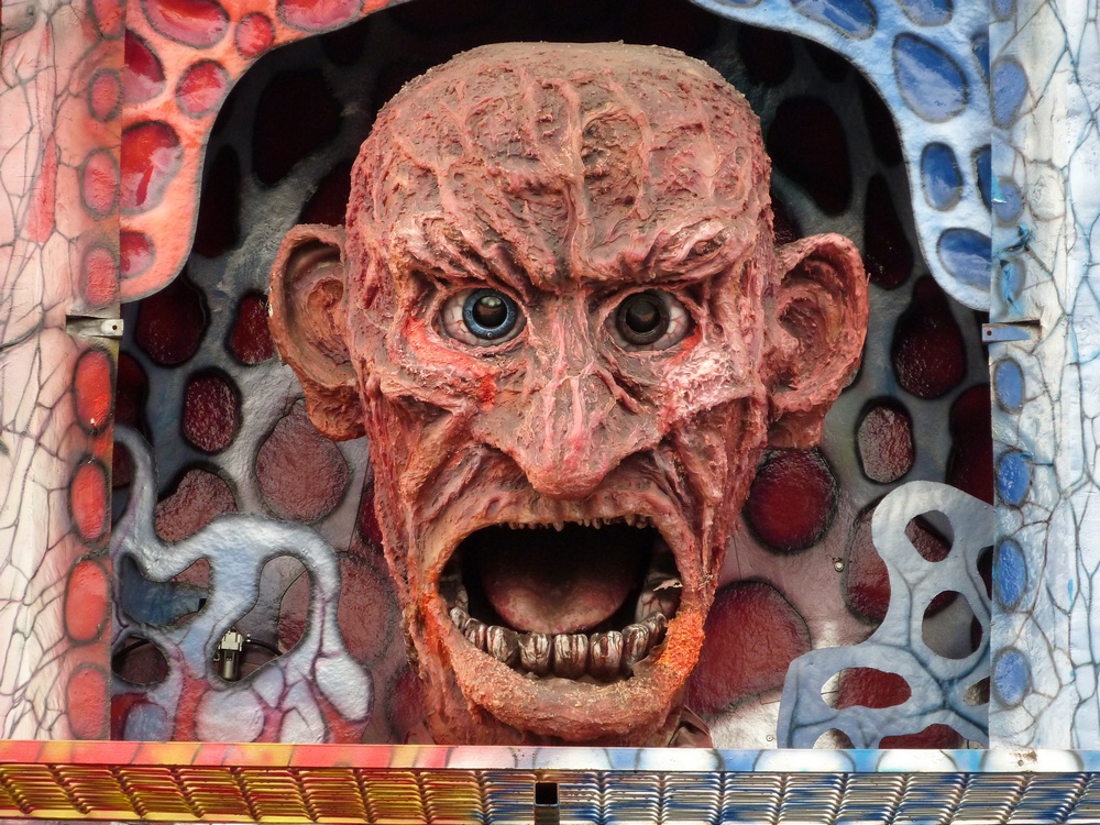 Shocker - Böttger