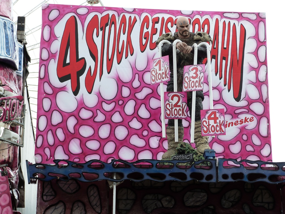 Shocker - Böttger
