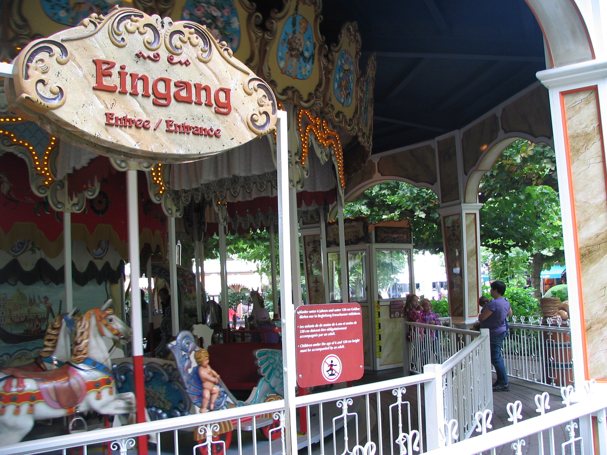 Europa-Park 2011
