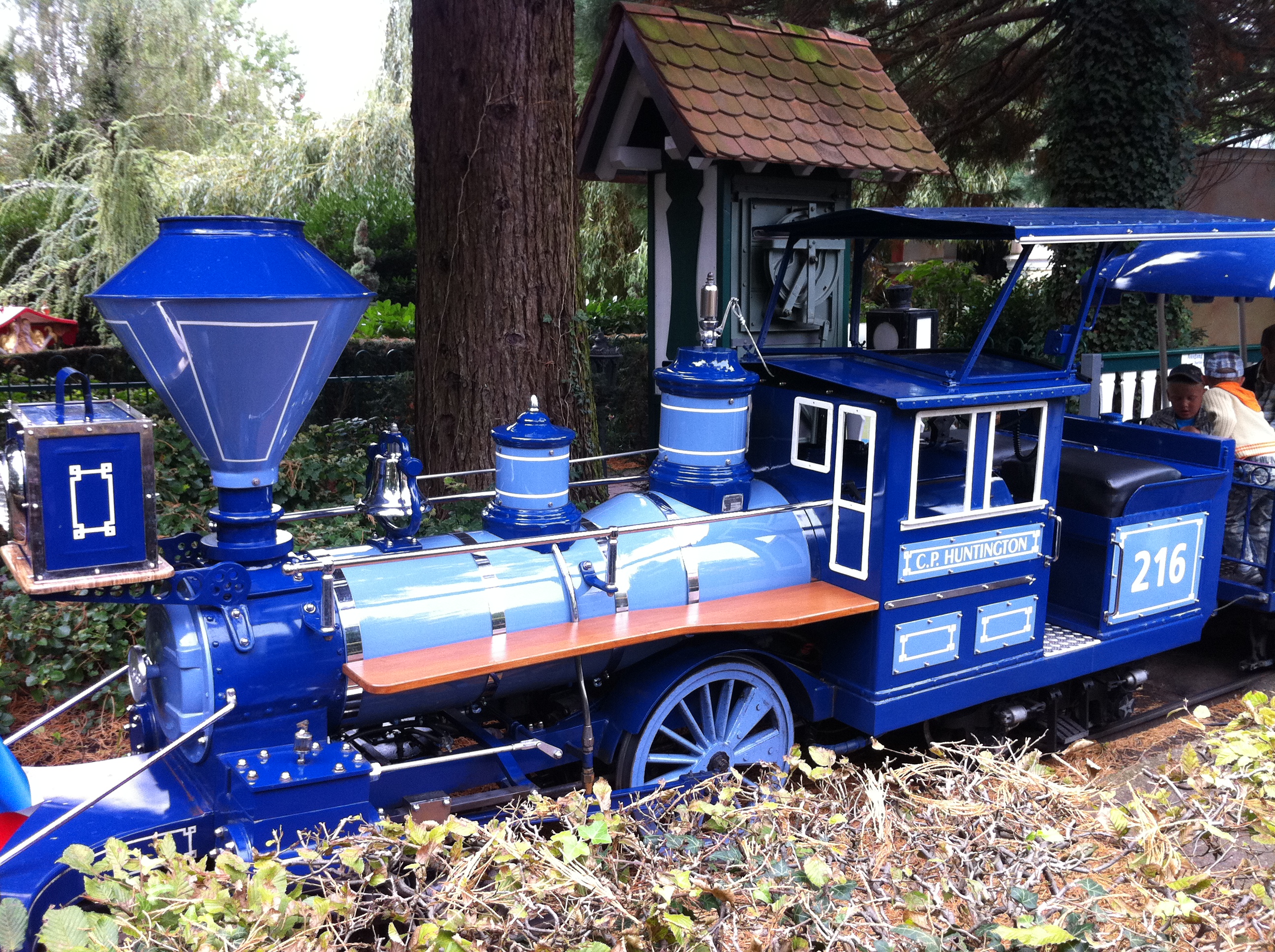 Europa-Park 2011