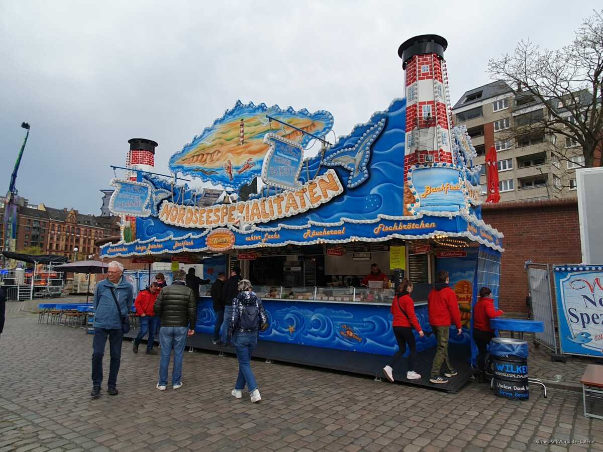 Hamburger Hafengeburtstag 2023