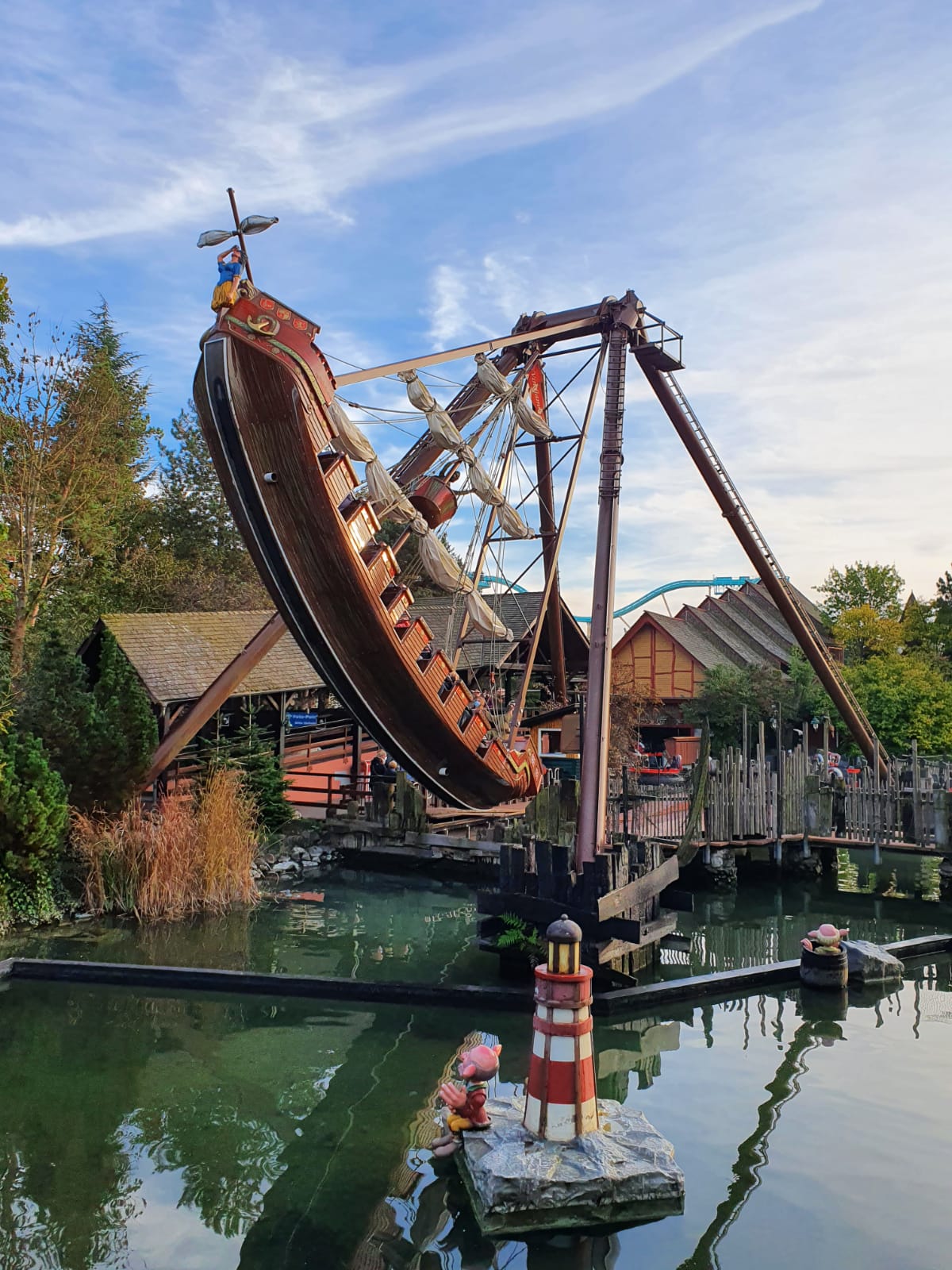 Europa-Park 2021