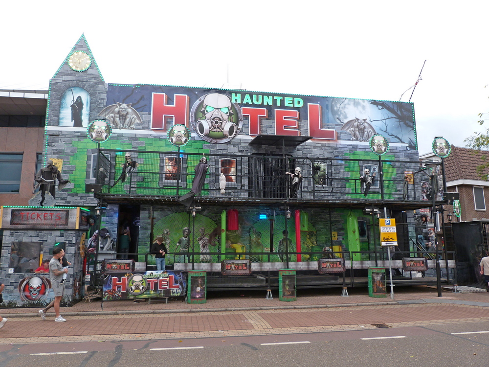 Kermis Nederweert 2025 (NL)