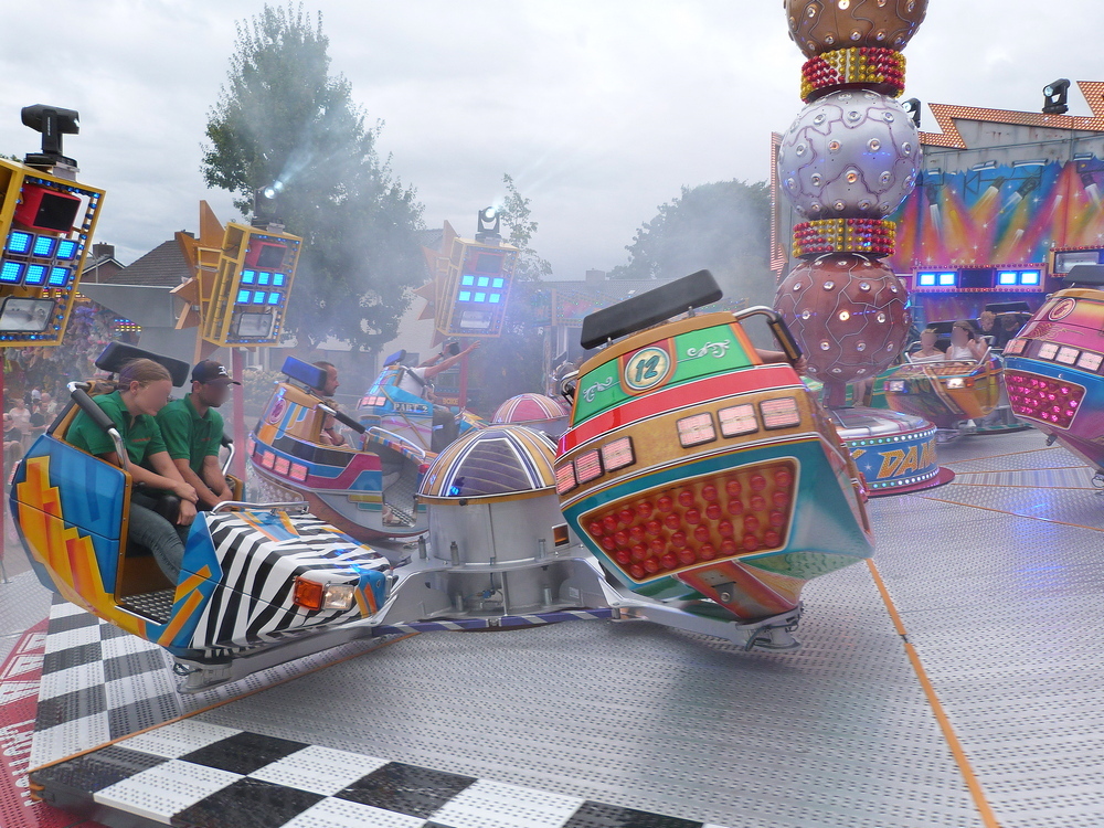 Kermis Nederweert 2025 (NL)
