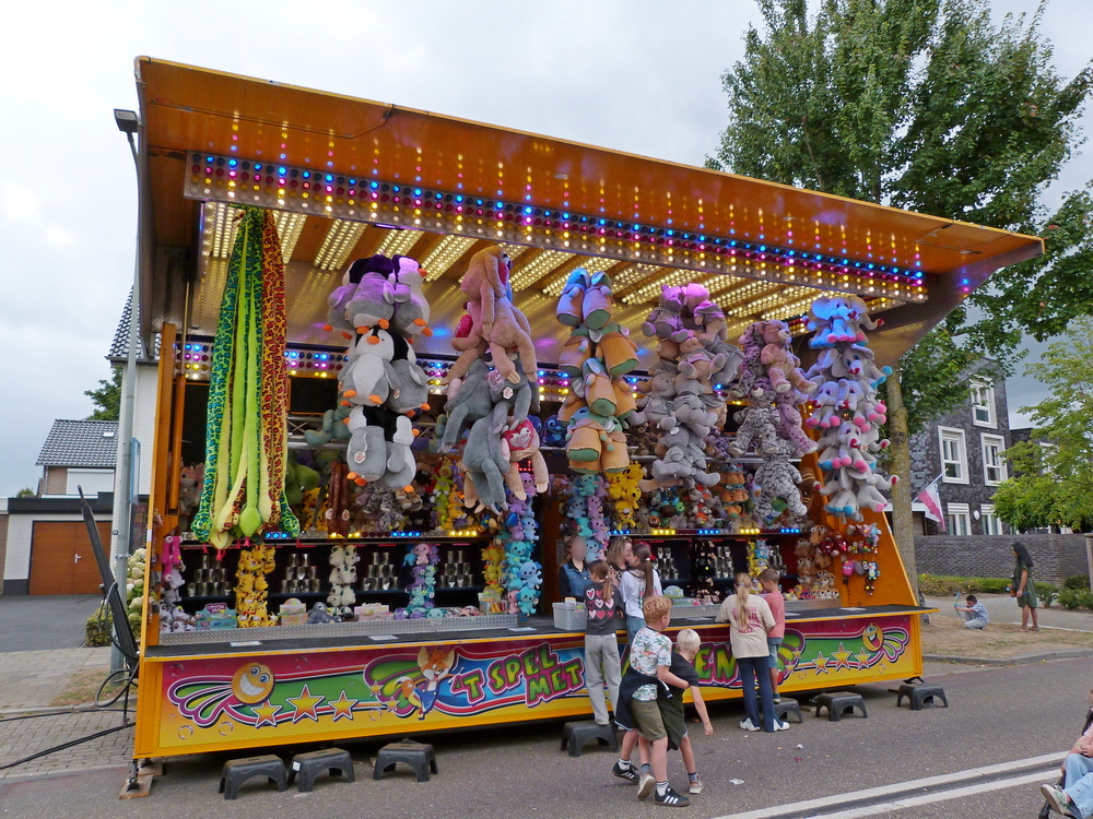 Kermis Nederweert 2025 (NL)