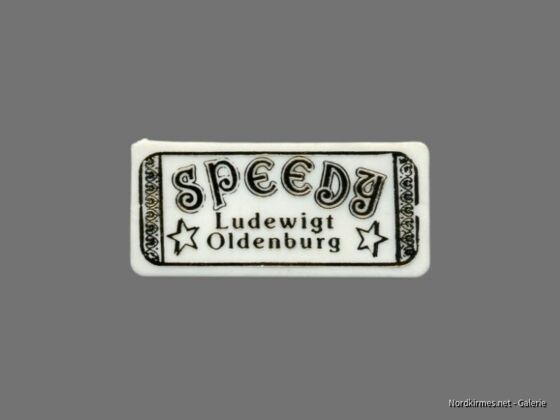 Speedy - Ludewigt
