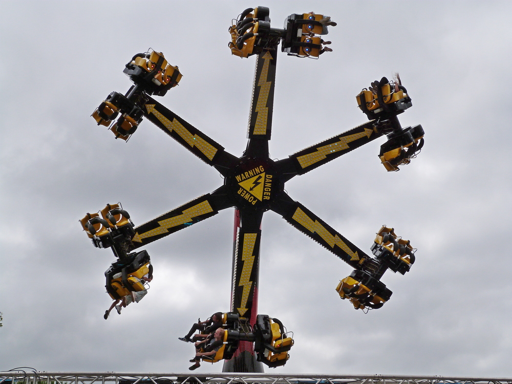 Kermis Oss 2025 (NL)