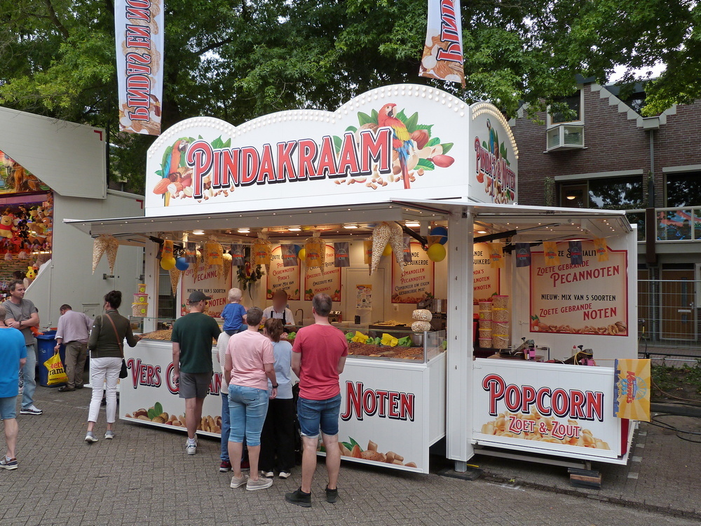 Kermis Oss 2025 (NL)