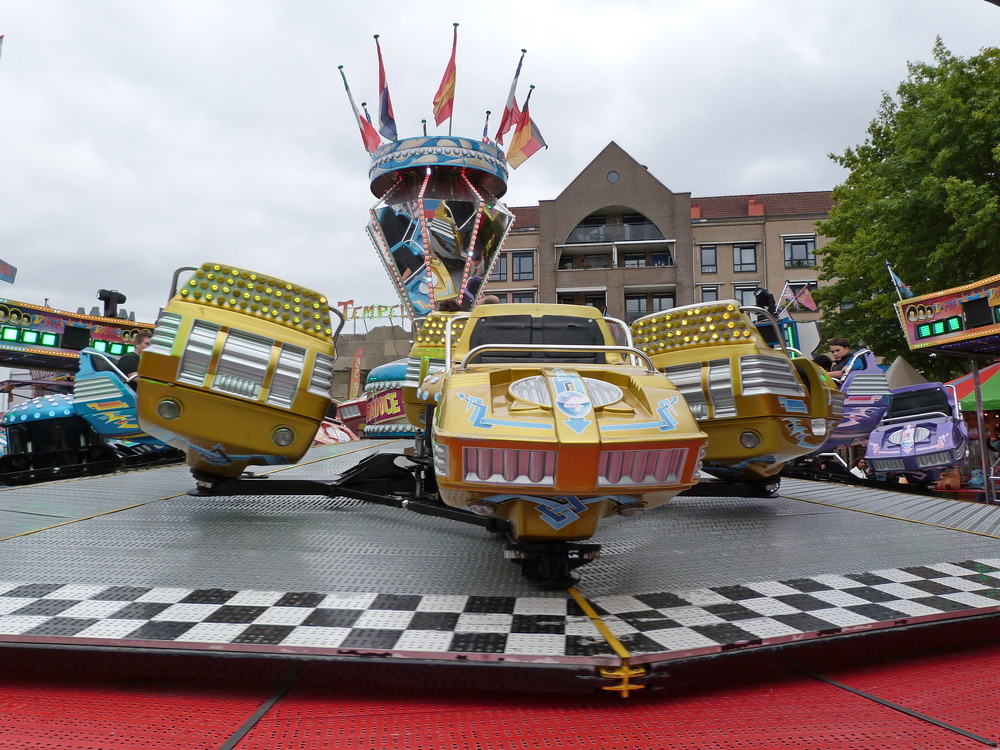 Kermis Oss 2025 (NL)