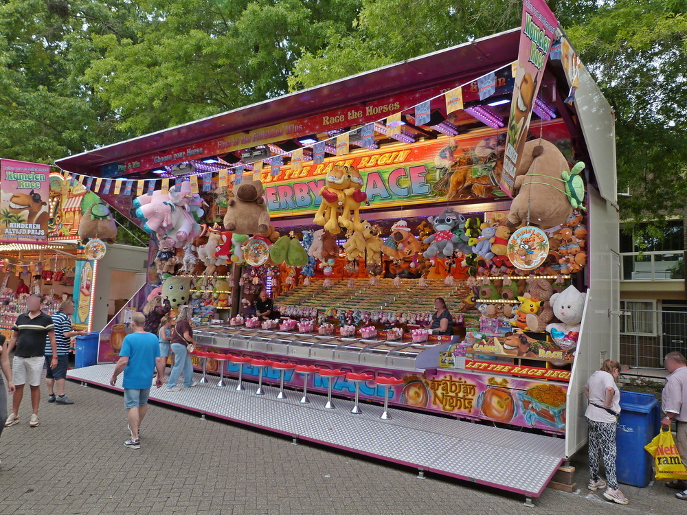 Kermis Oss 2025 (NL)