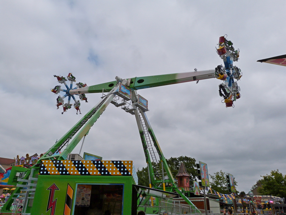 Kermis Oss 2025 (NL)