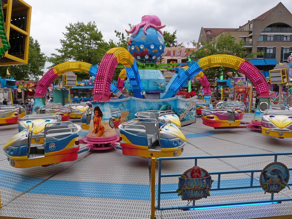 Kermis Oss 2025 (NL)