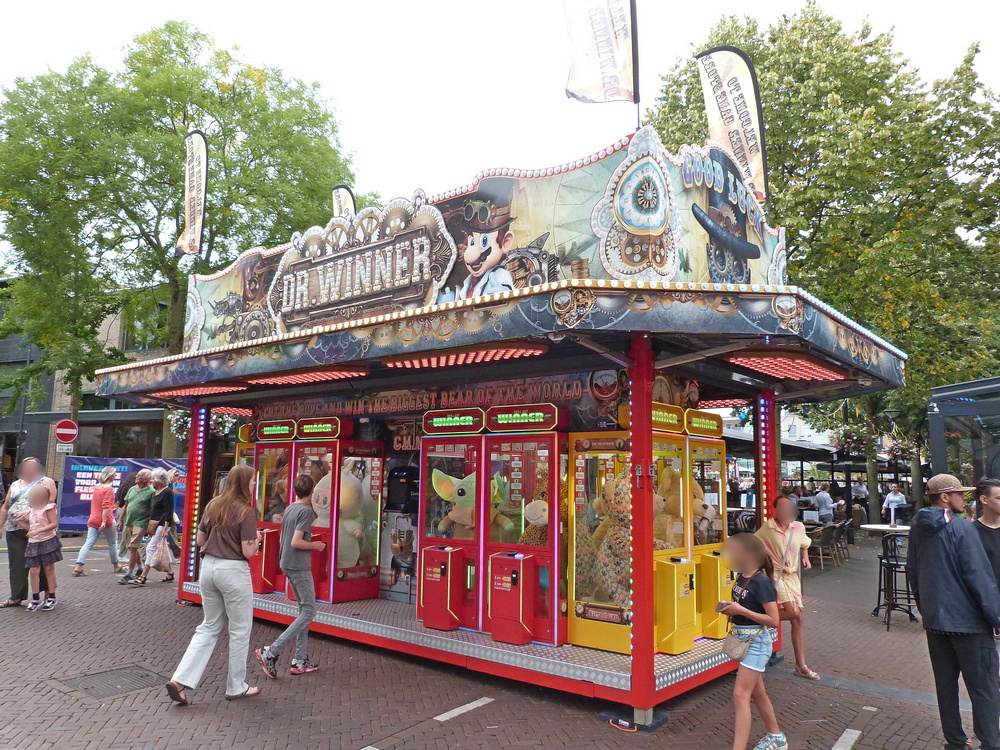 Kermis Oss 2025 (NL)
