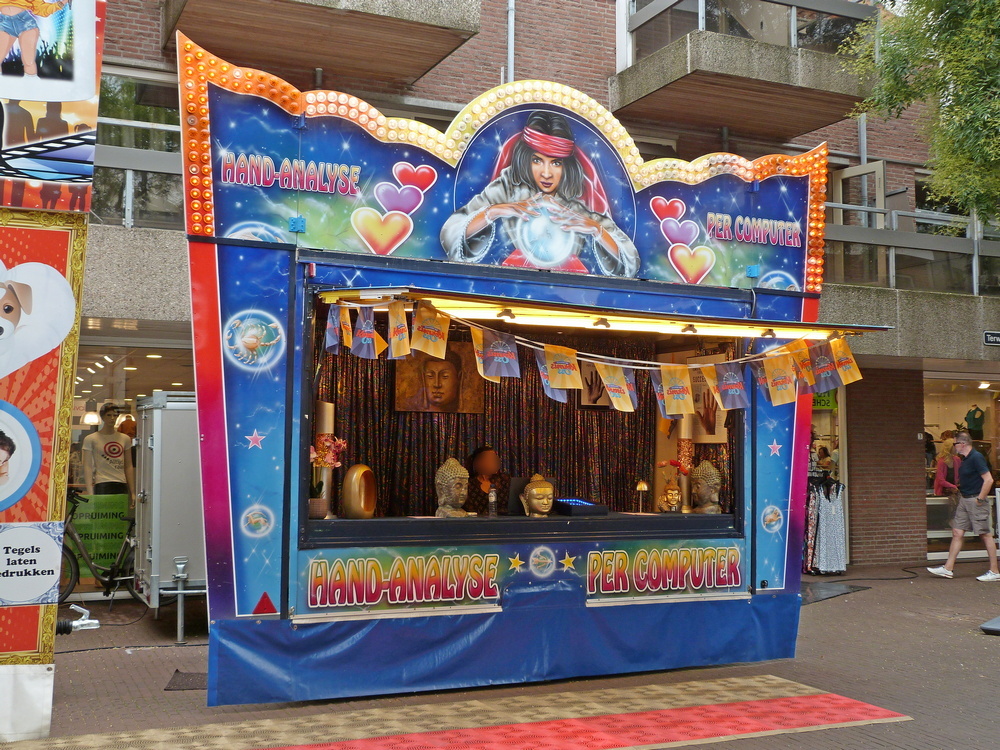 Kermis Oss 2025 (NL)