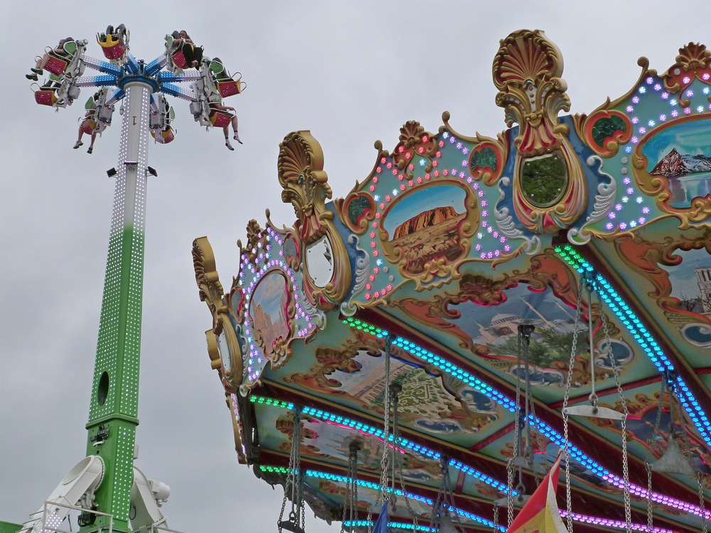 Kermis Oss 2025 (NL)