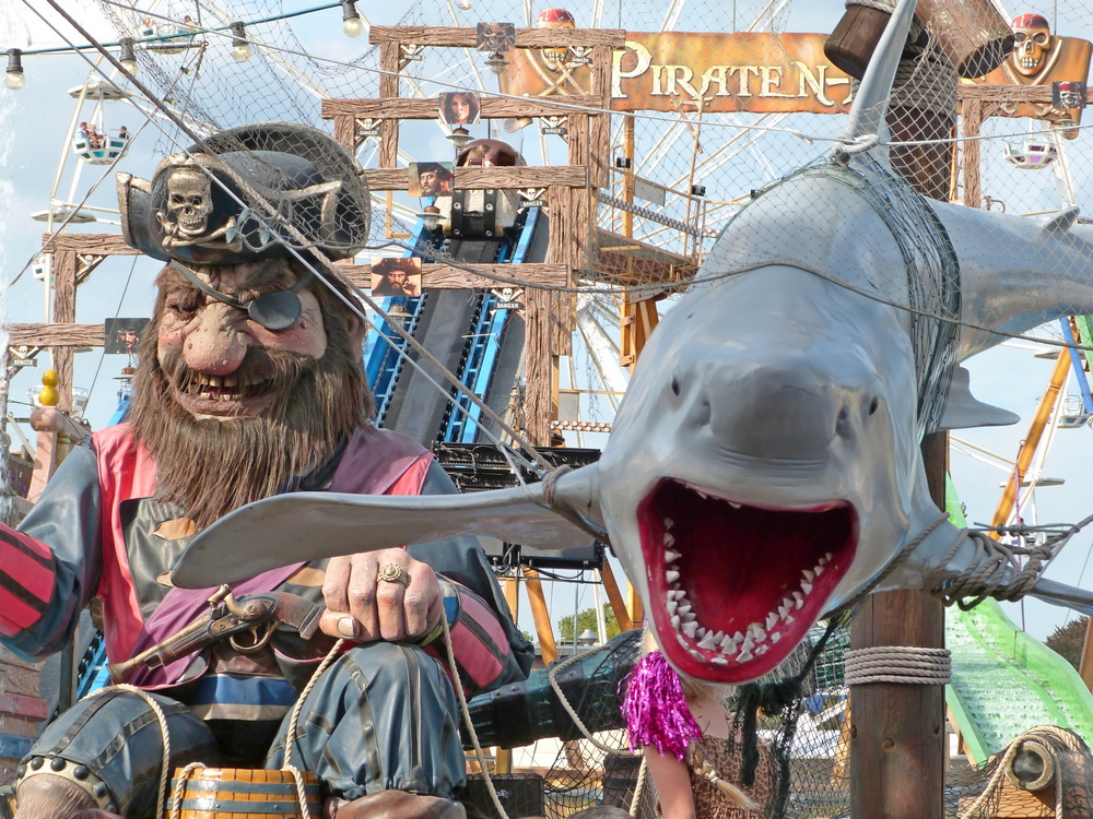 Moerser Kirmes 2025