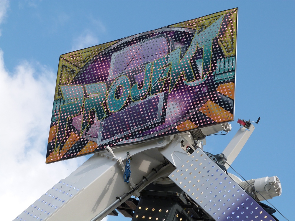 Kermis Maarsseveen 2025 (NL)