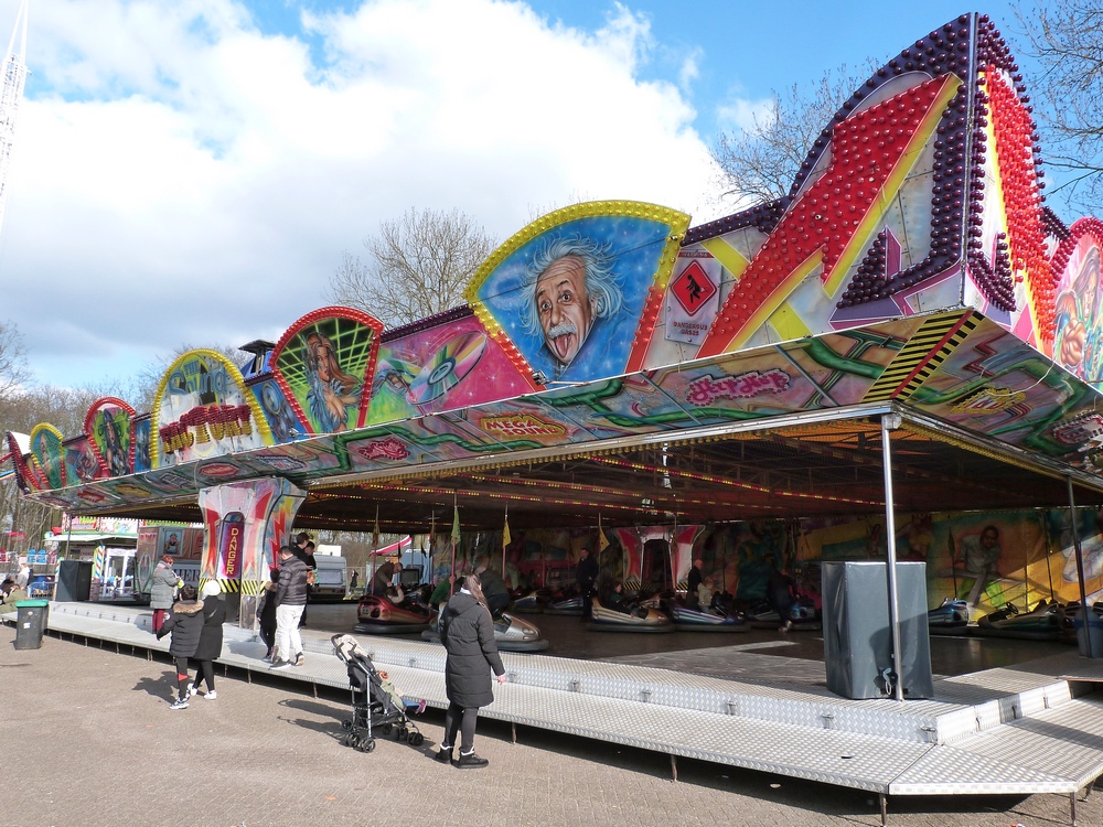 Kermis Maarsseveen 2025 (NL)
