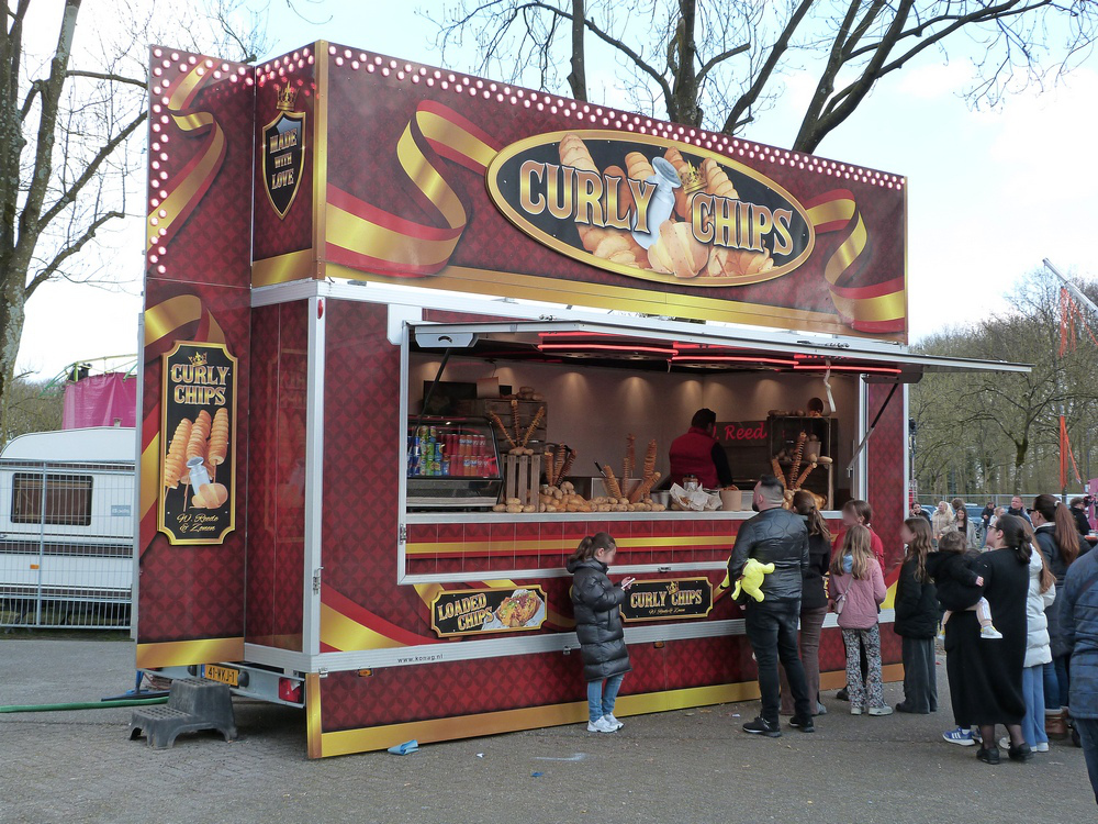 Kermis Maarsseveen 2025 (NL)