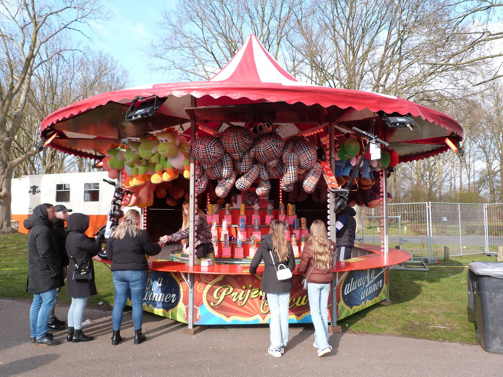 Kermis Maarsseveen 2025 (NL)