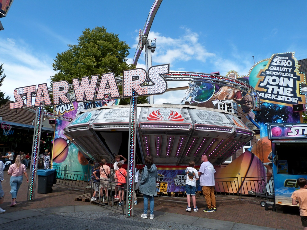 Kermis Asten 2024 (NL)