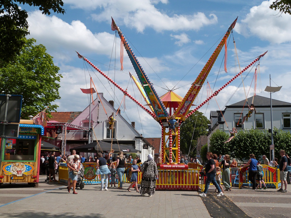 Kermis Asten 2024 (NL)