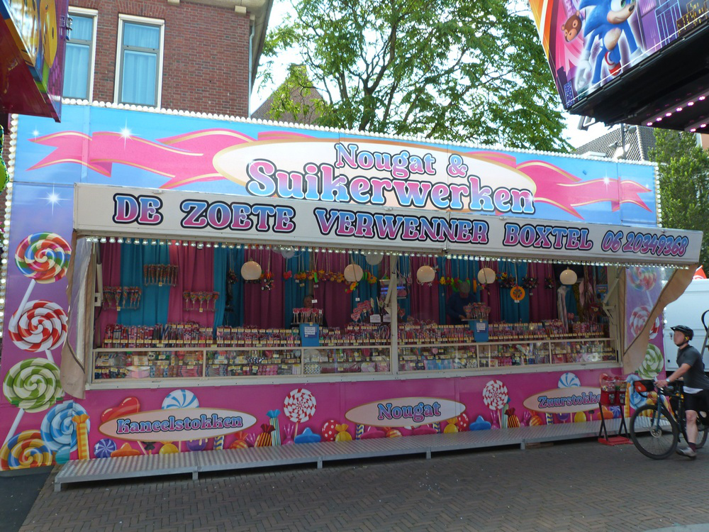 Kermis Asten 2024 (NL)