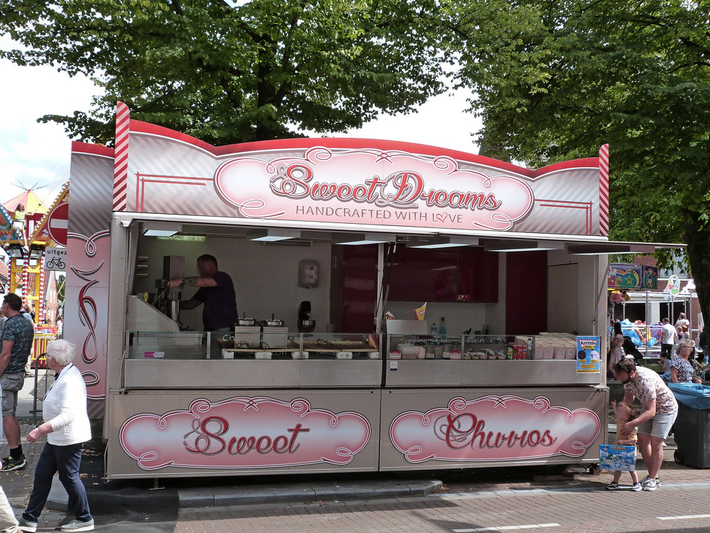 Kermis Asten 2024 (NL)