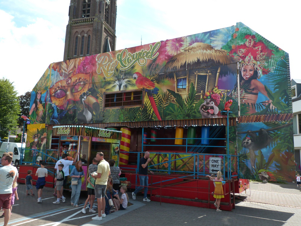Kermis Asten 2024 (NL)