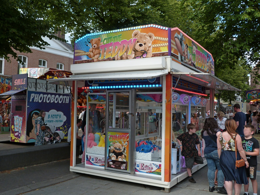 Kermis Asten 2024 (NL)