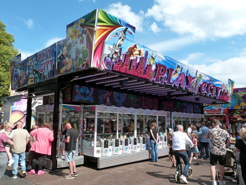 Kermis Asten 2024 (NL)