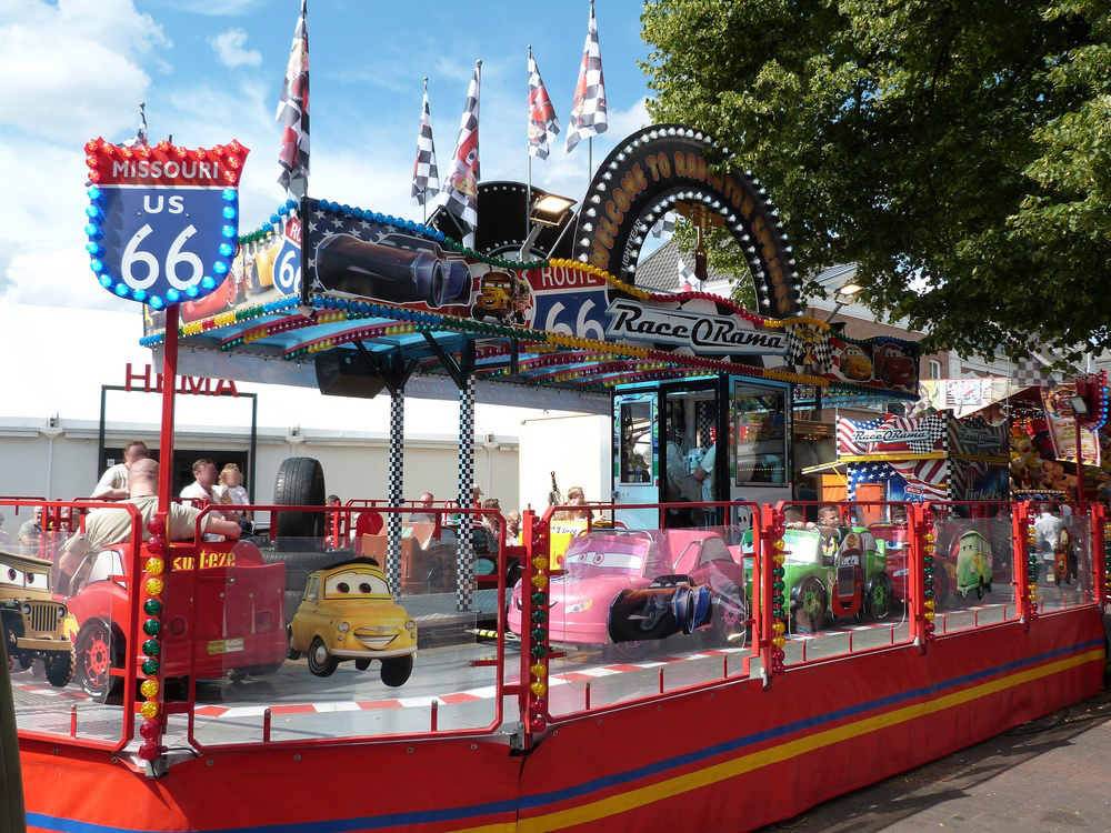 Kermis Asten 2024 (NL)