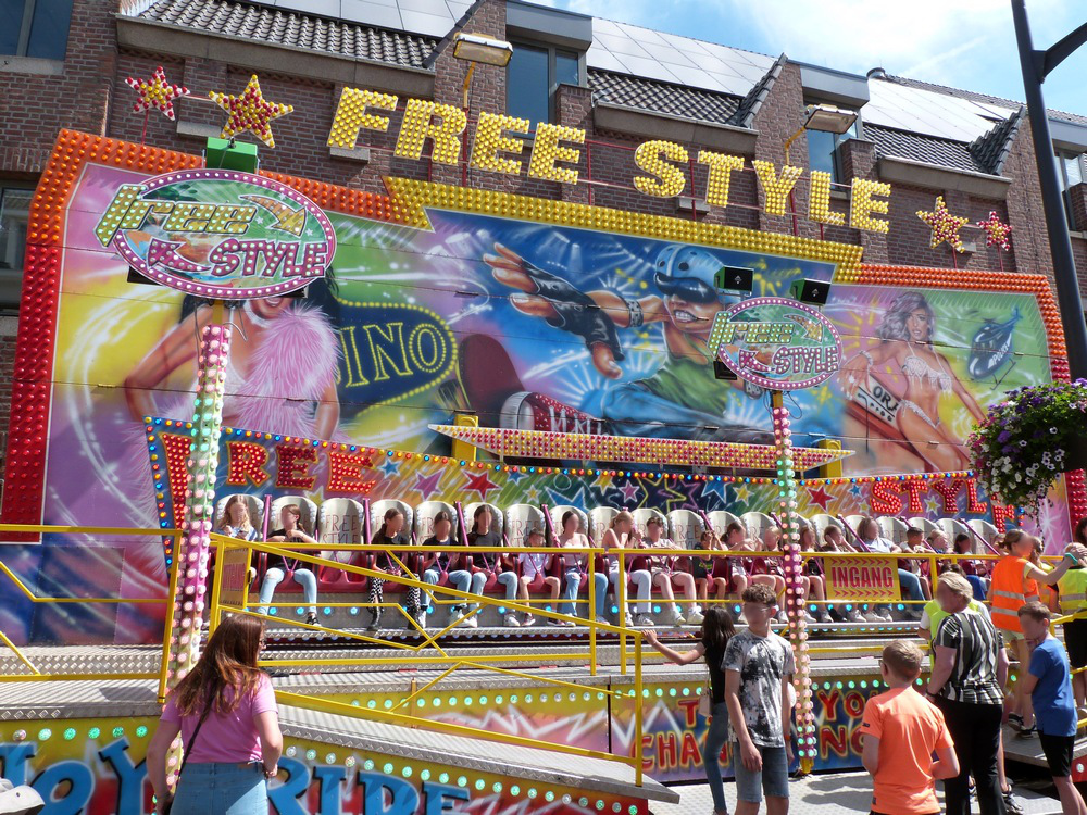 Kermis Asten 2024 (NL)