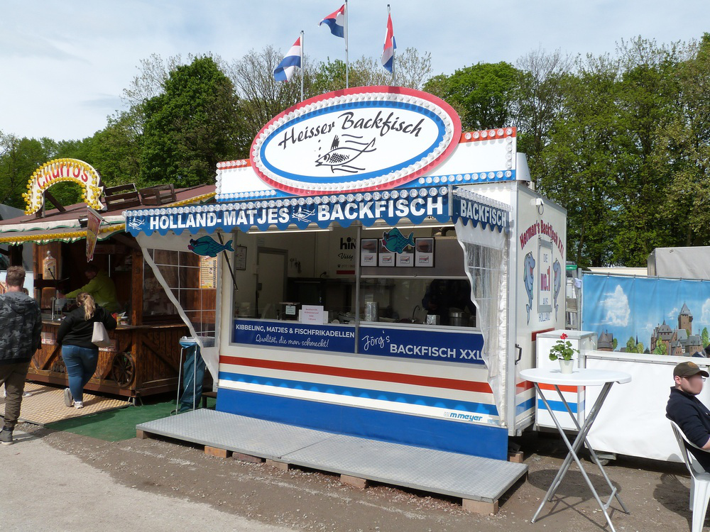 Maikirmes Remscheid 2024