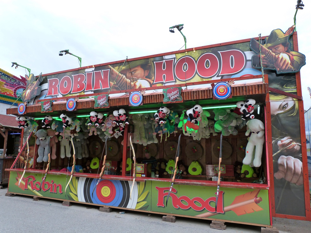 Maikirmes Remscheid 2024