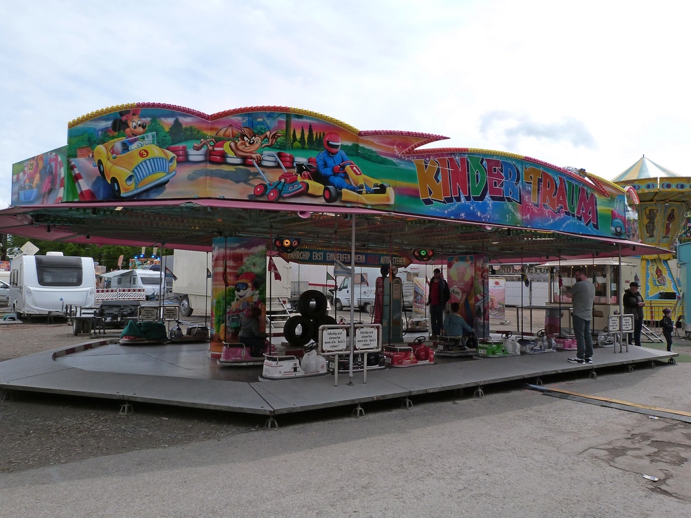 Maikirmes Remscheid 2024