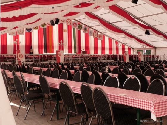 Neuss-Reuschenberg - Schützenfest 2023