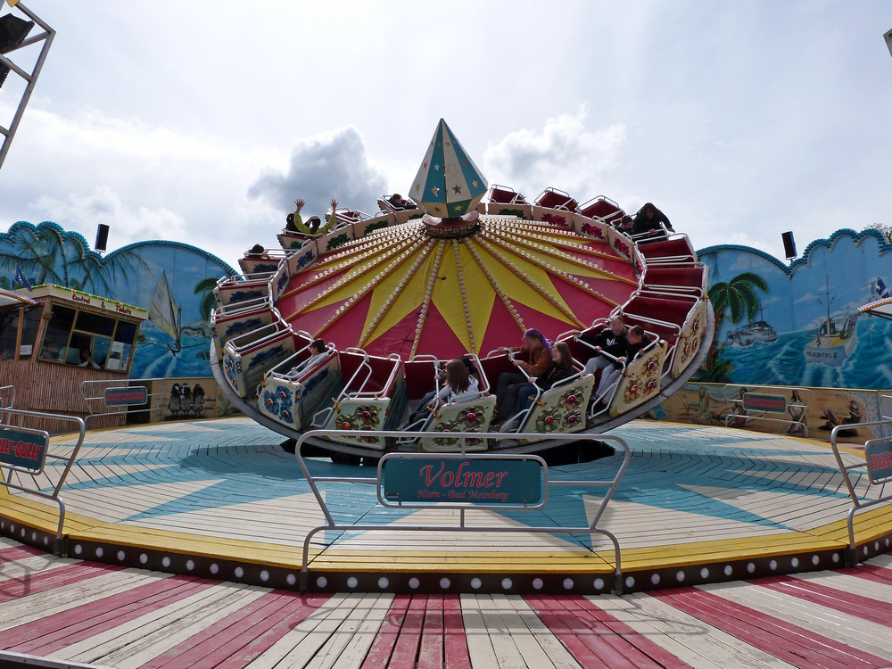 Maikirmes Remscheid 2024
