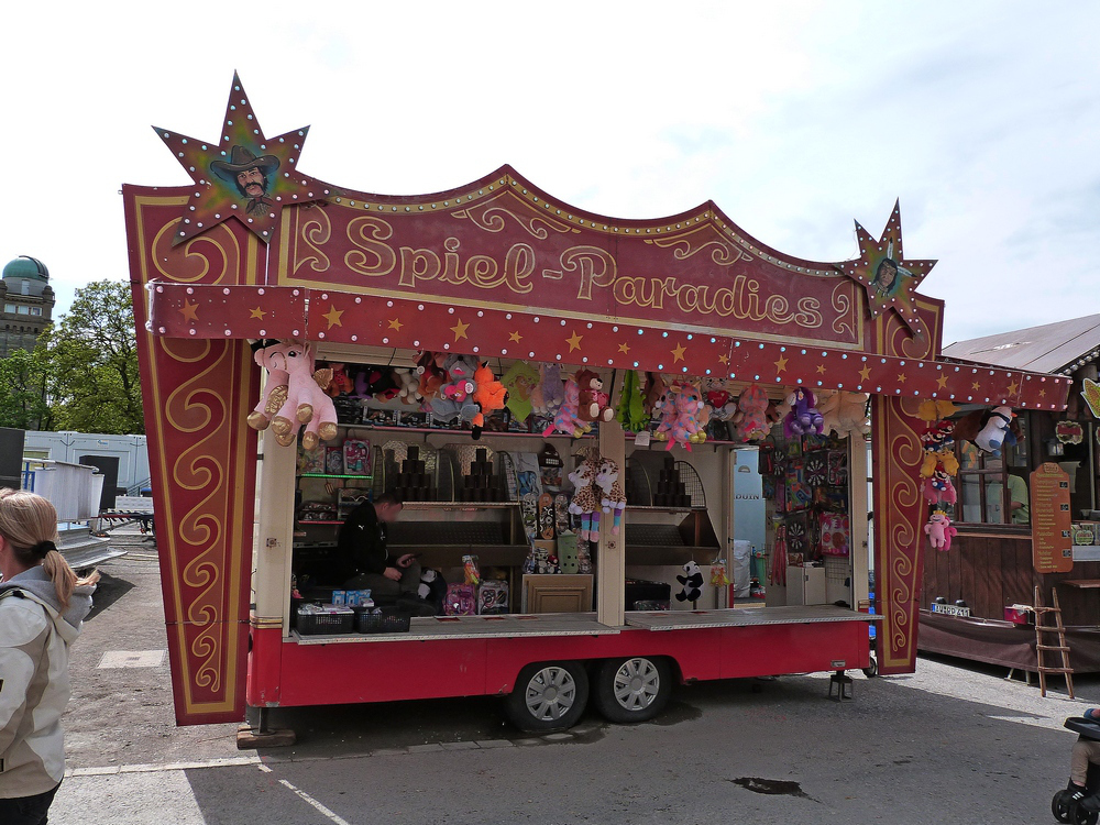 Maikirmes Remscheid 2024