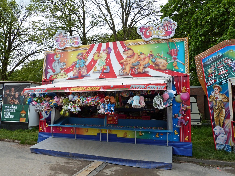 Maikirmes Remscheid 2024