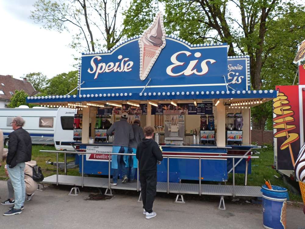Maikirmes Remscheid 2024