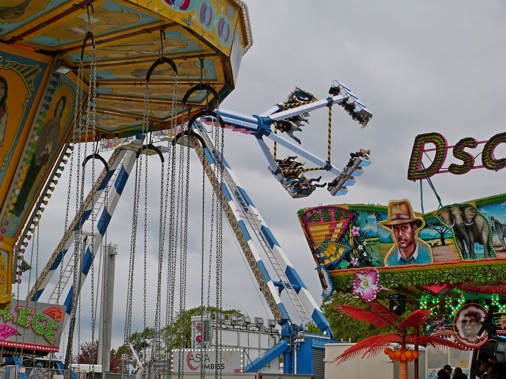 Maikirmes Remscheid 2024