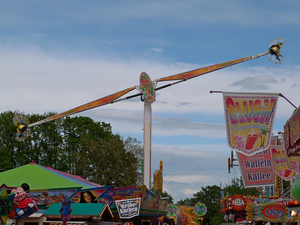 Maikirmes Remscheid 2024