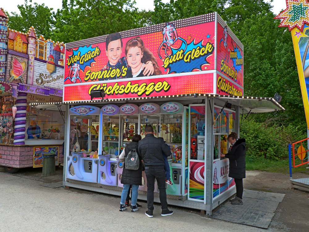 Maikirmes Remscheid 2024