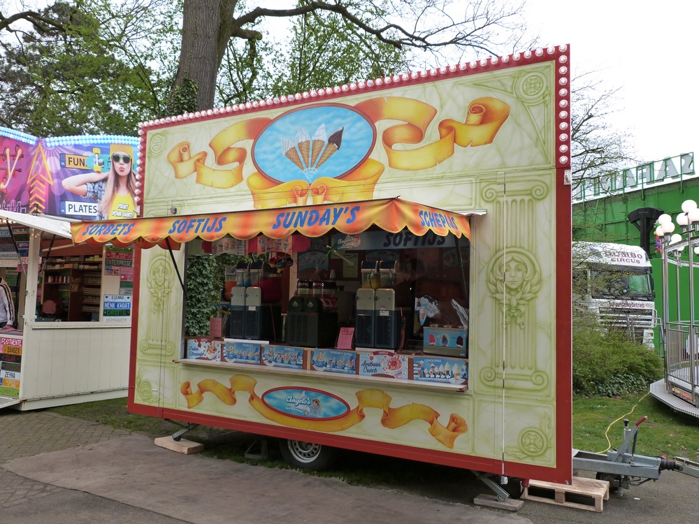 Paaskermis Enschede 2024 (NL)
