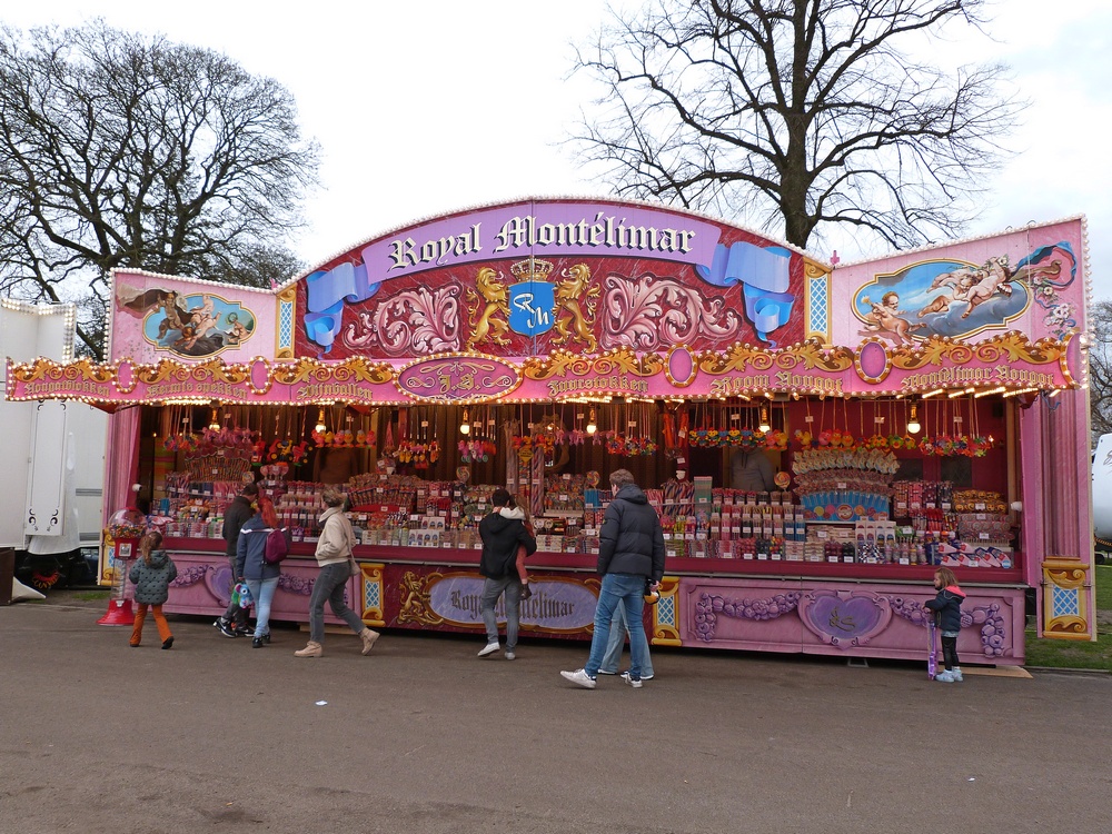 Paaskermis Enschede 2024 (NL)