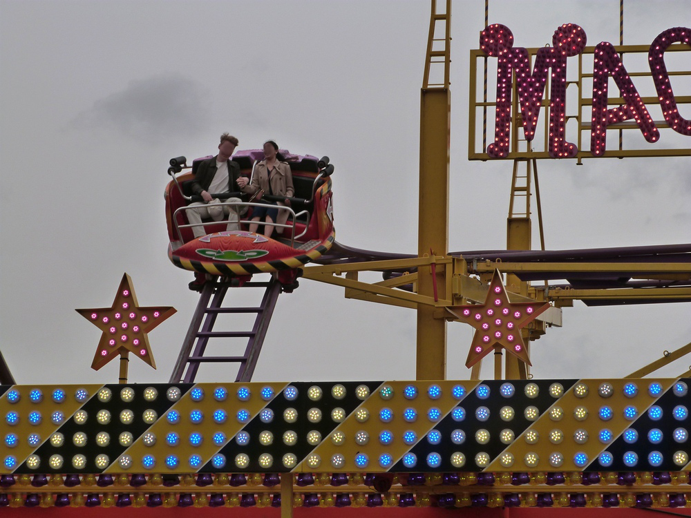 Paaskermis Enschede 2024 (NL)