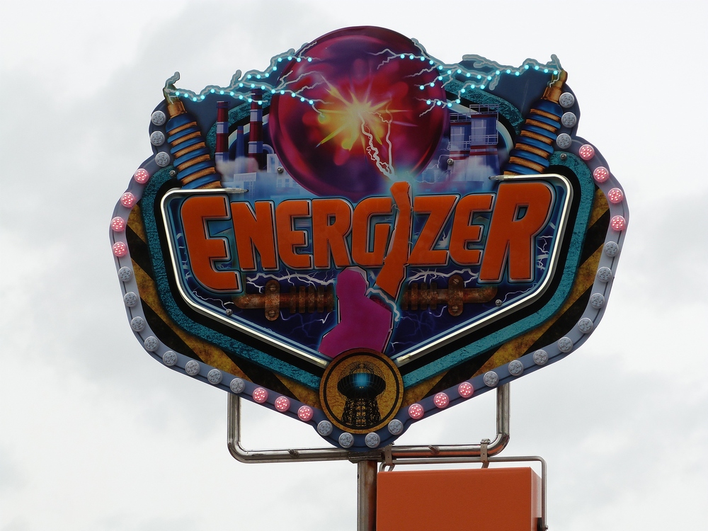 Paaskermis Enschede 2024 (NL)